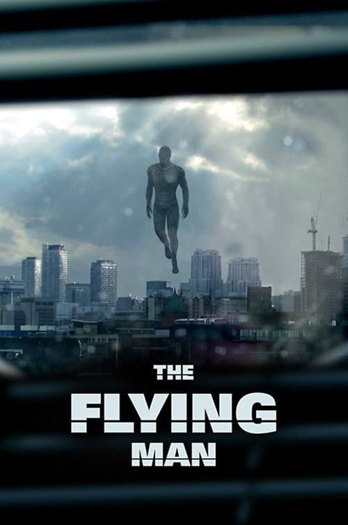 The Flying Manのポスター