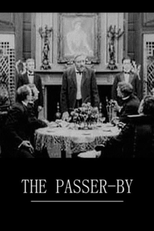 The Passer-byのポスター