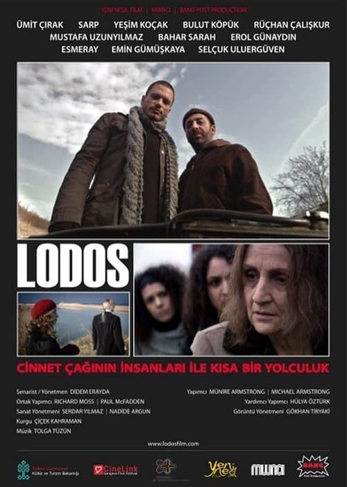 Lodosのポスター