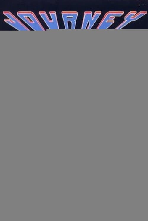 Journey: Live at Budokanのポスター