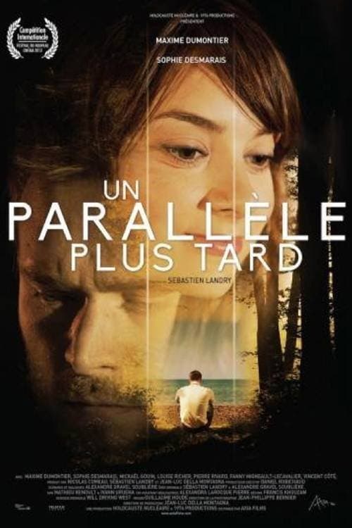 Un parallèle plus tardのポスター