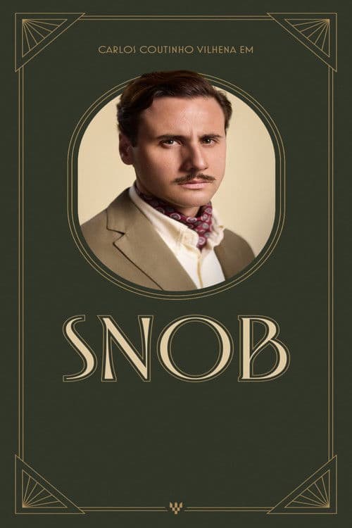 Snobのポスター