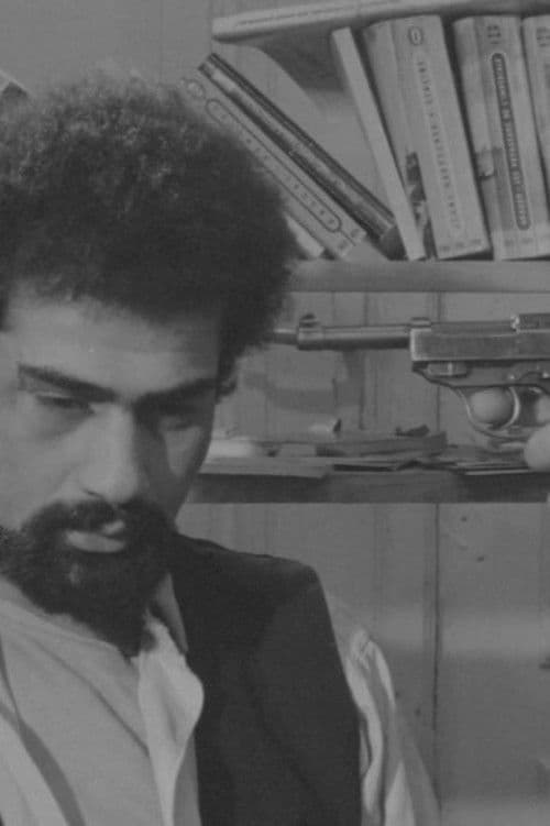 Cień wśród innychのポスター