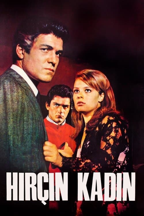 Hırçın Kadınのポスター
