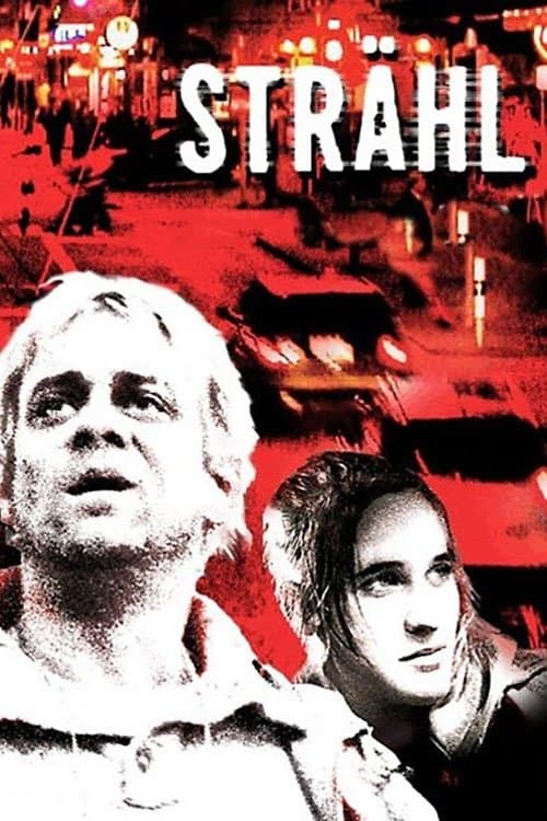 Strählのポスター