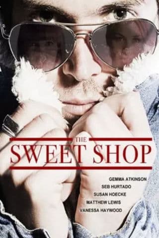The Sweet Shopのポスター