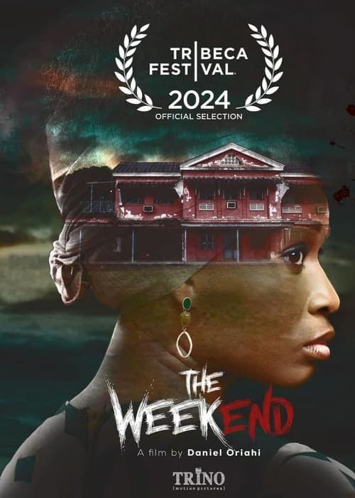 The Weekendのポスター