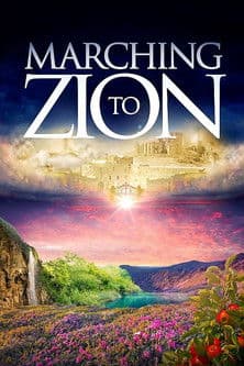Marching to Zionのポスター