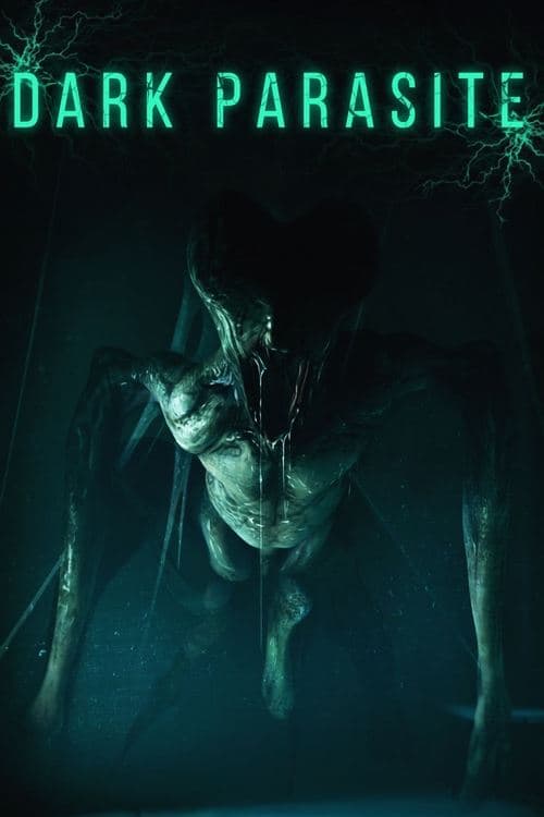 Dark Parasiteのポスター