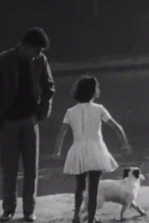 El Ghorbaのポスター