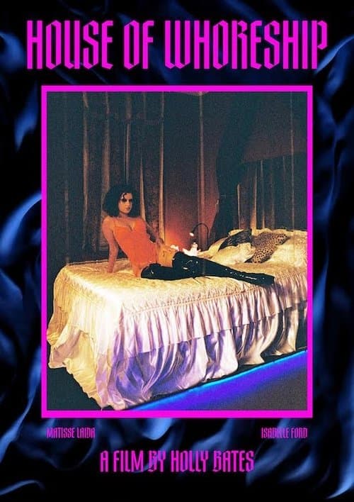 House of Whoreshipのポスター