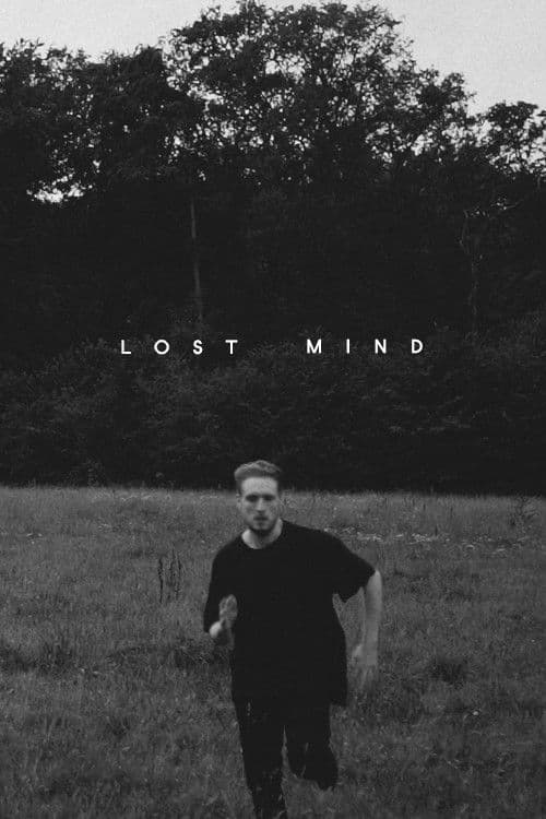 Lost Mindのポスター