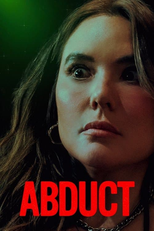 Abductのポスター