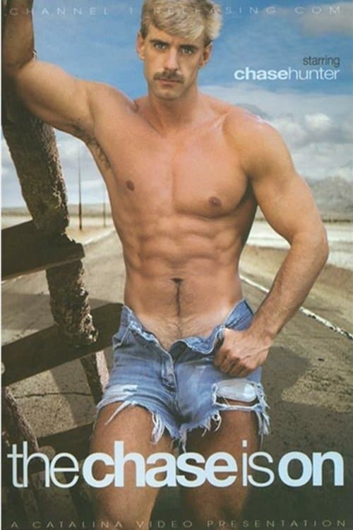 The Chase Is Onのポスター