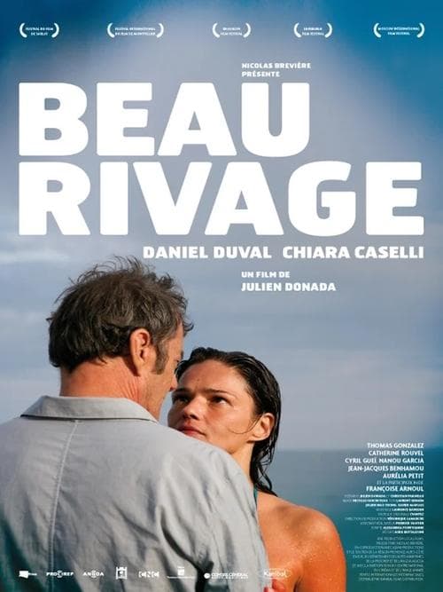 Beau rivageのポスター