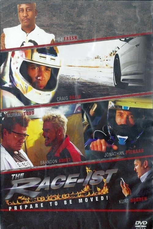 The Race-Istのポスター