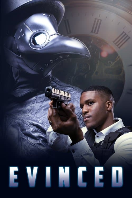 Evincedのポスター