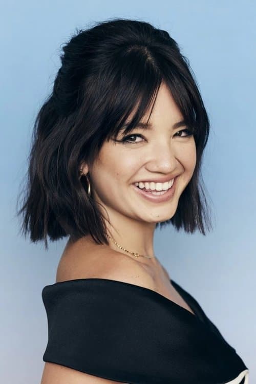 ペイトン・エリザベス・リー