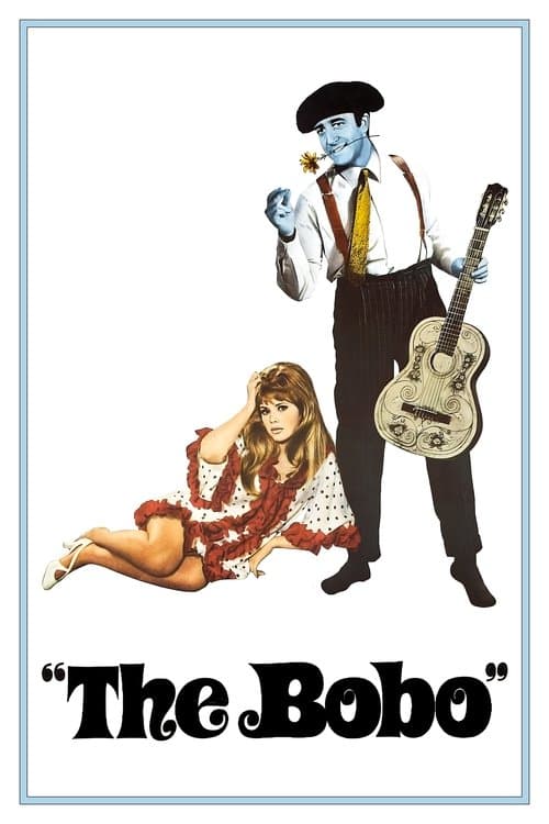 The Boboのポスター