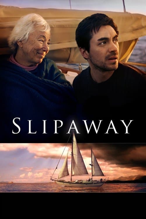 Slipawayのポスター