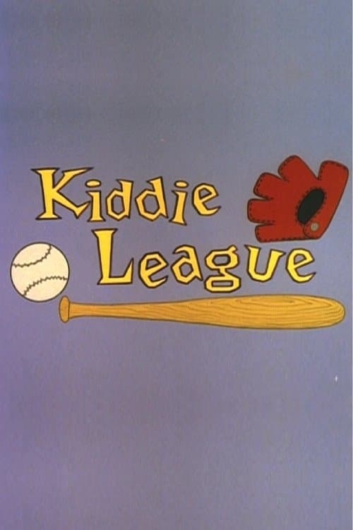Kiddie Leagueのポスター