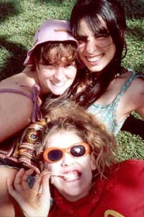 Vinte e cincoのポスター