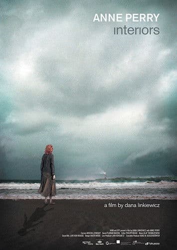 Anne Perry: Interiorsのポスター