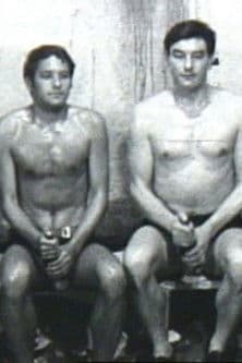 Psycho-motorische Geräuschaktionのポスター