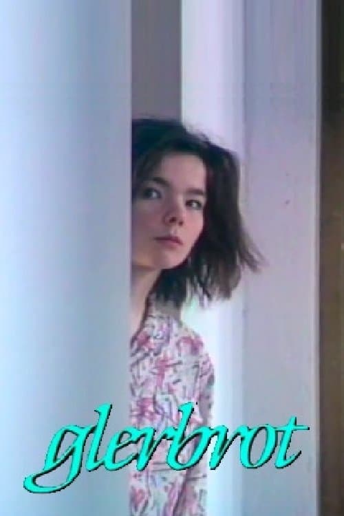Glerbrotのポスター