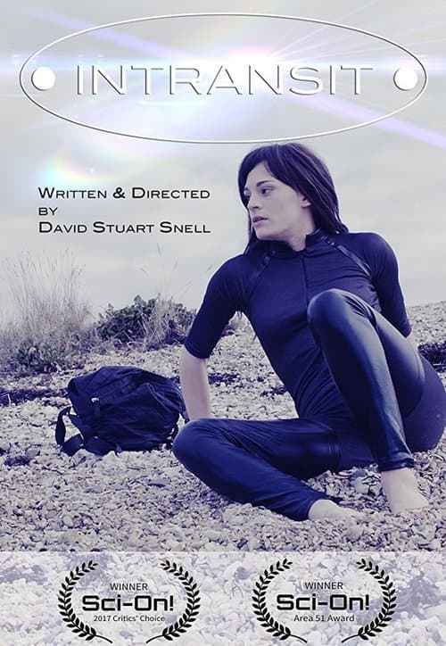 Intransitのポスター