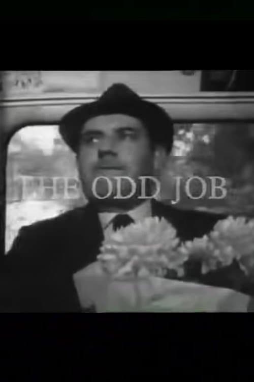The Odd Jobのポスター