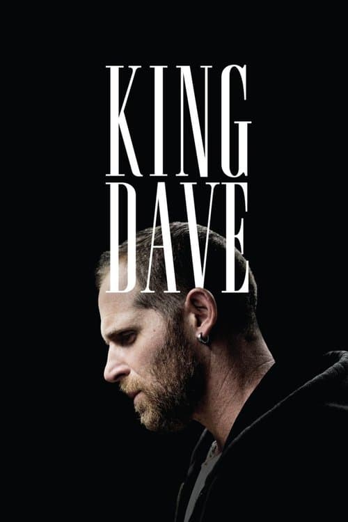 King Daveのポスター