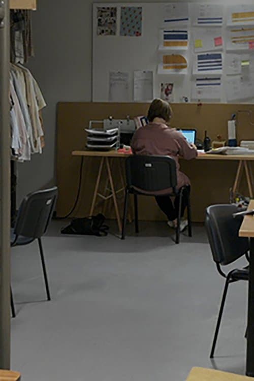 Garderobaのポスター