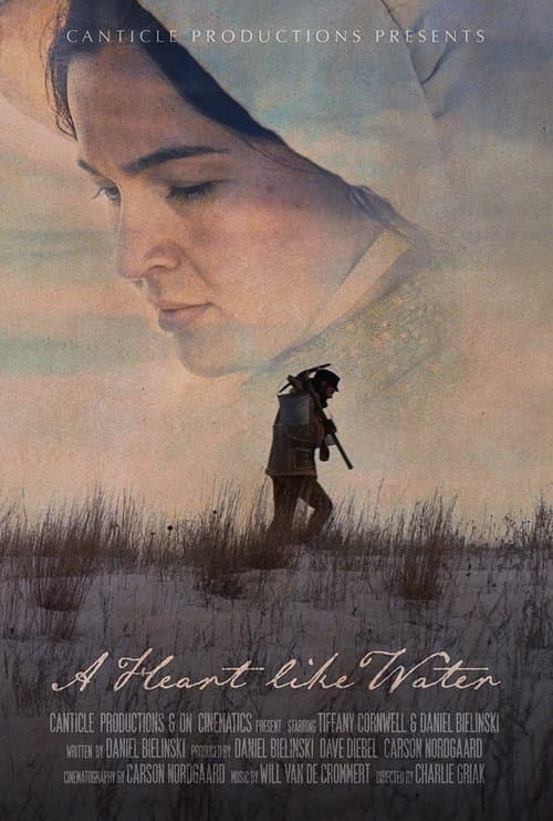 A Heart Like Waterのポスター