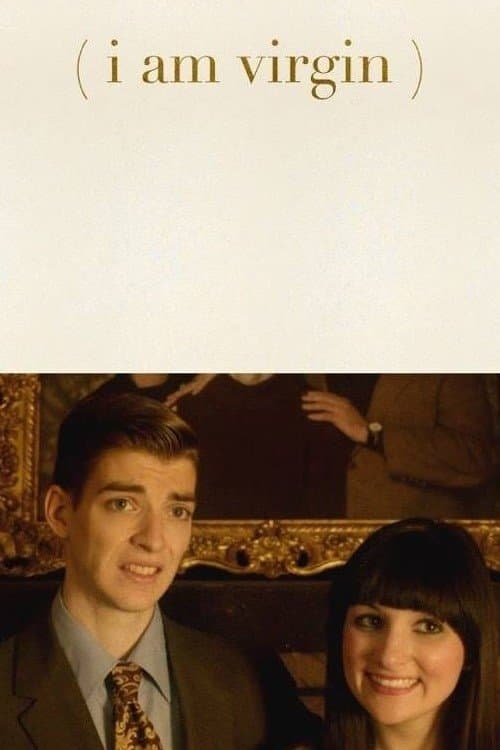 I am Virginのポスター