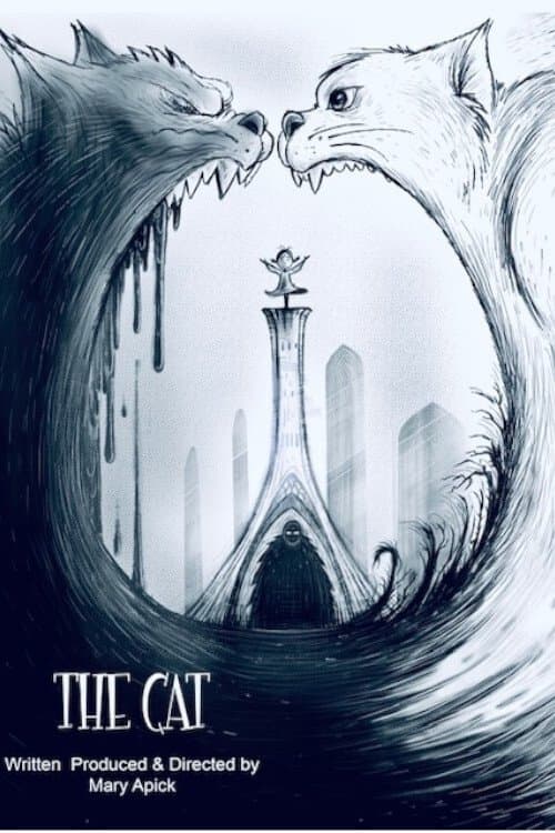 The Catのポスター