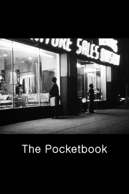 The Pocketbookのポスター