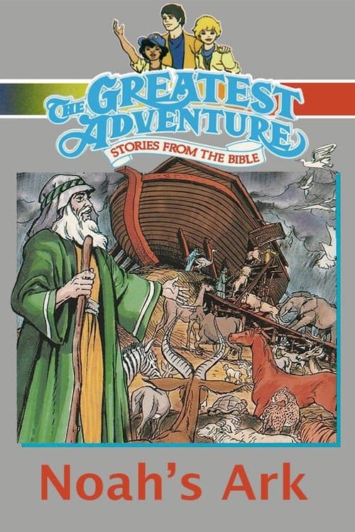 Noah's Arkのポスター