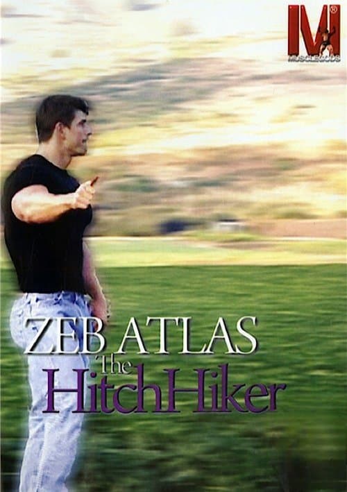 The HitchHikerのポスター