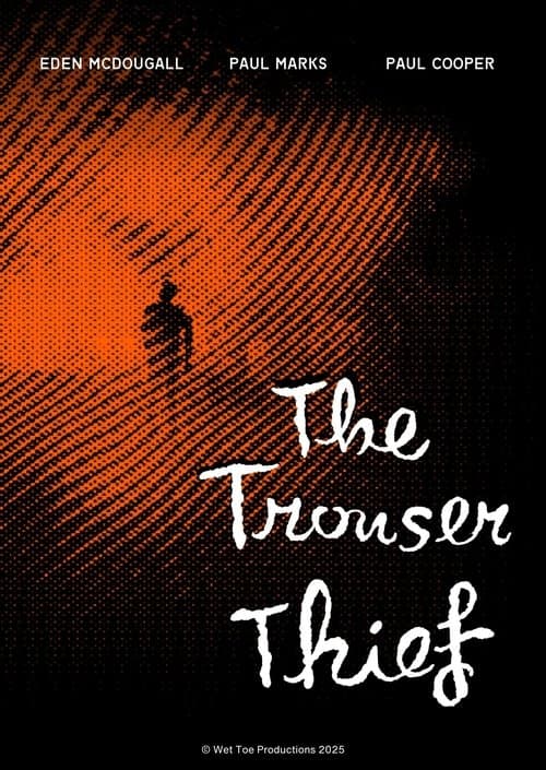The Trouser Thiefのポスター
