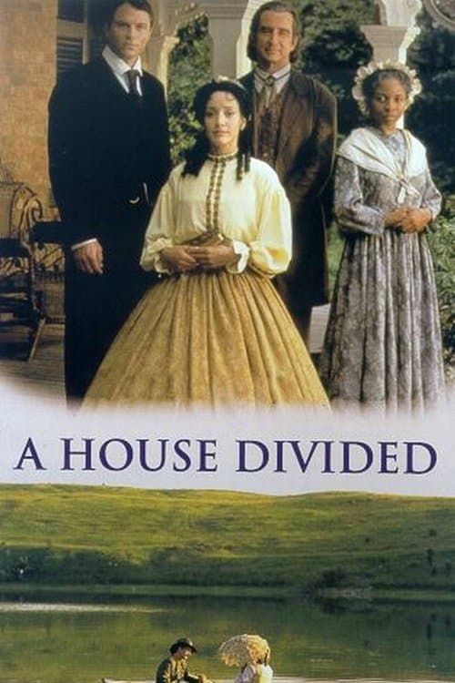 A House Dividedのポスター