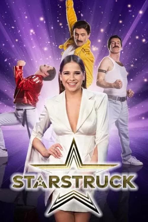 Starstruckのポスター