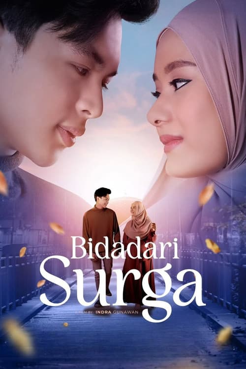 Bidadari Surgaのポスター