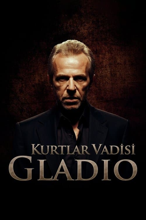 Kurtlar Vadisi: Gladioのポスター