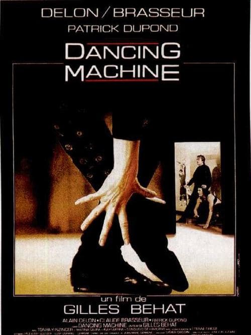 Dancing Machineのポスター
