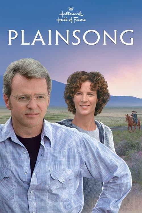 Plainsongのポスター