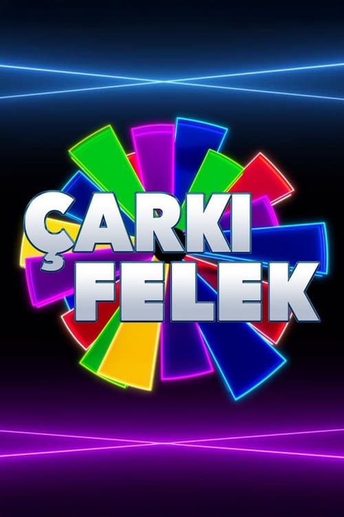 Çarkıfelekのポスター