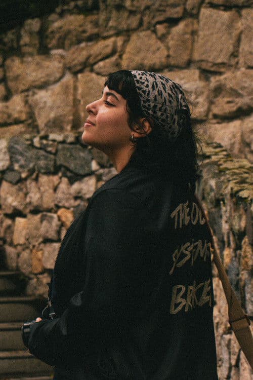 Retratoのポスター