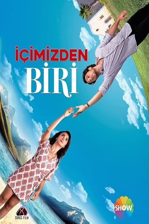 İçimizden Biriのポスター