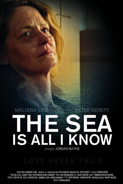 The Sea Is All I Knowのポスター